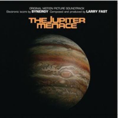 Jupiter menace/ost/inclus titre bonus