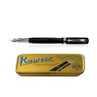 KAWECO STUDENT NOIR PLUME MOYENNE
