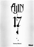 Ajin - Tome 17