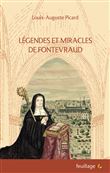 Légendes et miracles de Fontevraud