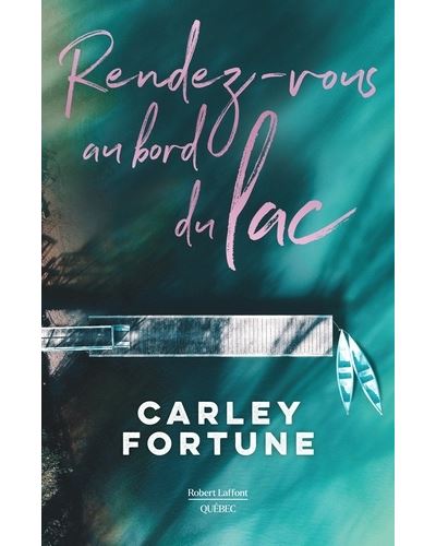 Rendez-vous au bord du lac