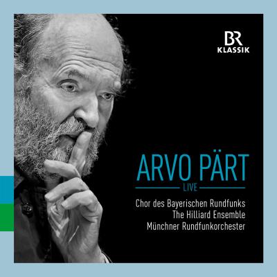 Pärt : Live