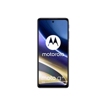 POUR MOTOROLA Moto G82 5G Tiroir Support Plateau Carte Sim Sd Noir EUR