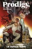 Prodigy T02 Le cercle Icare