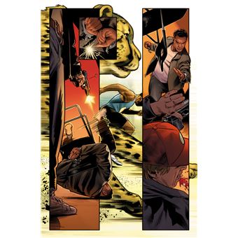 Prodigy T02 Le cercle Icare