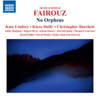 No Orpheus