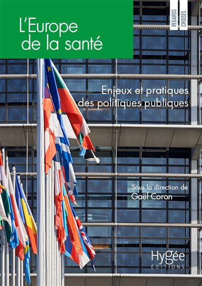 L'Europe de la santé
