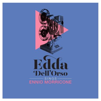 Edda Dell'Orso sings Ennio Morricone