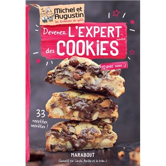 Devenez l'expert des cookies