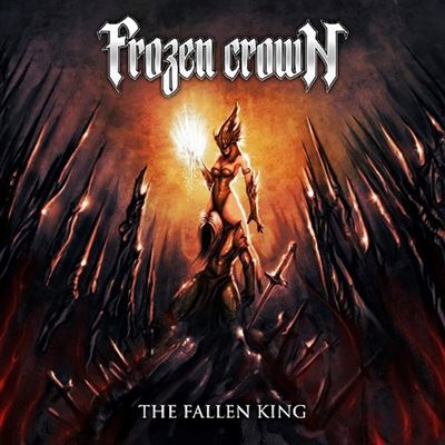 Fallen King Edition Limitée