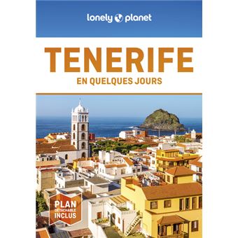 Tenerife En quelques jours 3ed