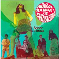 Sabor a fresa