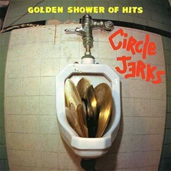 Circle Jerks - 1