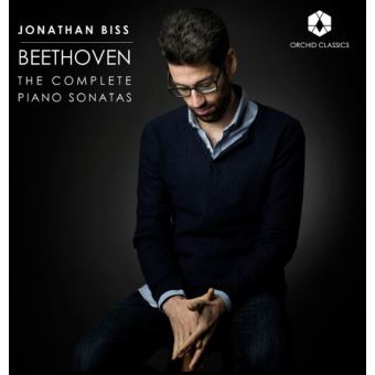 THE COMPLETE PIANO SONATAS