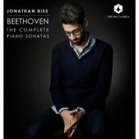 THE COMPLETE PIANO SONATAS
