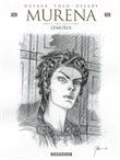 Murena - Tome 11 - Lemuria / Edition spéciale, Crayonnée