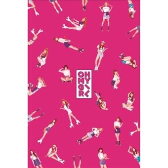 Oh My Girl - 1
