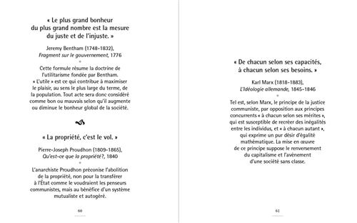 Petit Livre De 150 Citations Philosophiques Pour Elever Le Debat Poche Hugo Coniez Achat Livre Ou Ebook Fnac