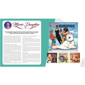 La Belle Histoire des génériques télé