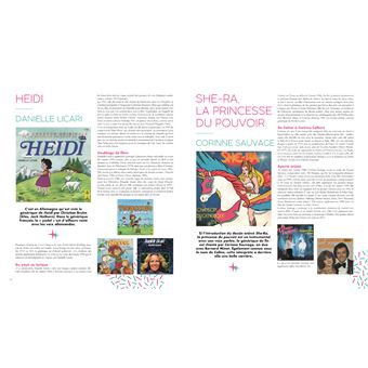 La Belle Histoire des génériques télé