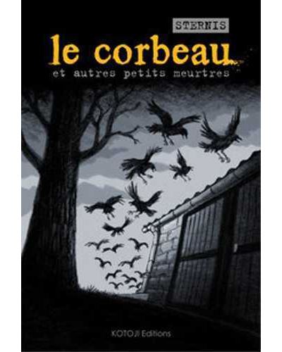 Le corbeau
