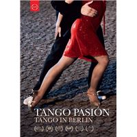 TANGO PASI?N - A FILM ABOUT TA