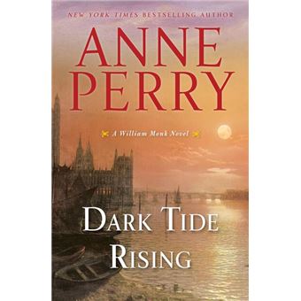 Dark Tide Rising