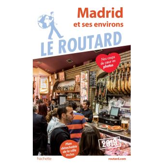 Madrid routard-fr