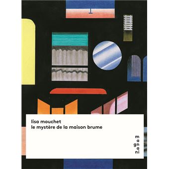 Le mystère de la maison brume