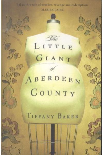 The little giant of aberdeen county