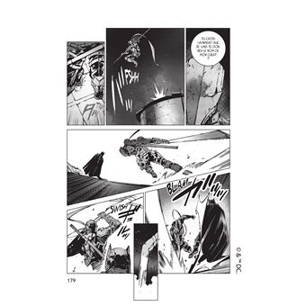 Batman Justice Buster T01