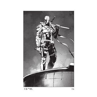 Batman Justice Buster T01