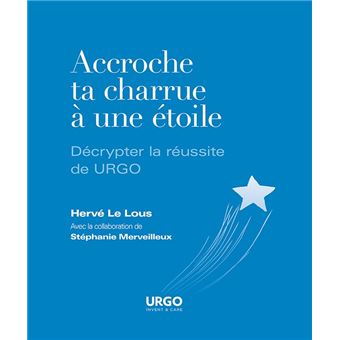 Accroche ta charrue à une étoile - 1
