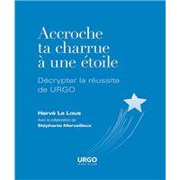 Accroche ta charrue à une étoile