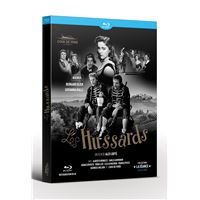 Les Hussards Blu-ray