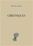 Chroniques