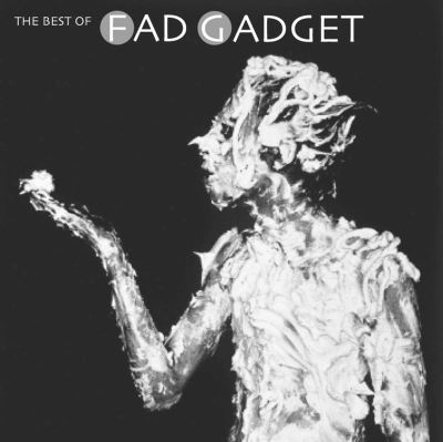 Best Of Fad Gadget Double vinyle