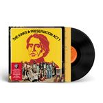 Preservation Act 1 - Vinilo