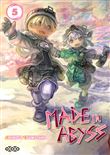 Made in abyss