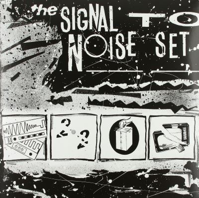 The Signal To Noise Set