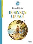 Robinson Crusoé de Daniel Defoe