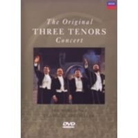 Les 3 Ténors en Concert à Rome