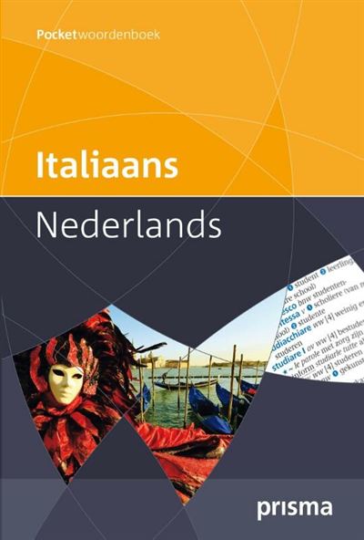 Italiaans-Nederlands