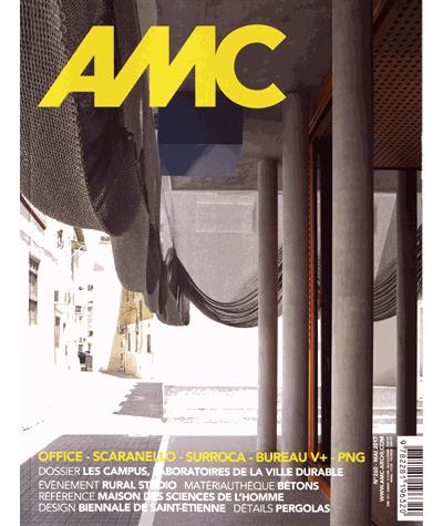 AMC 260 mai 2017