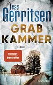 GRABKAMMER