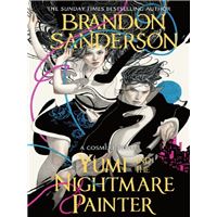 Yumi and the nightmare painter