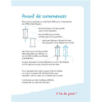 Dessine et colorie   Animaux kawaii