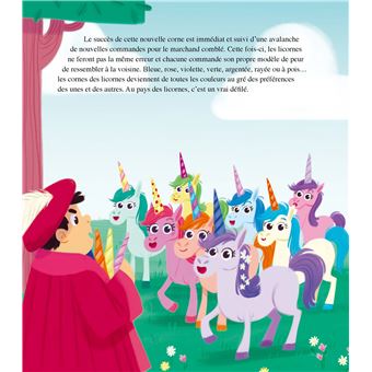 Histoires de créatures fantastiques