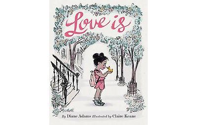 Love is