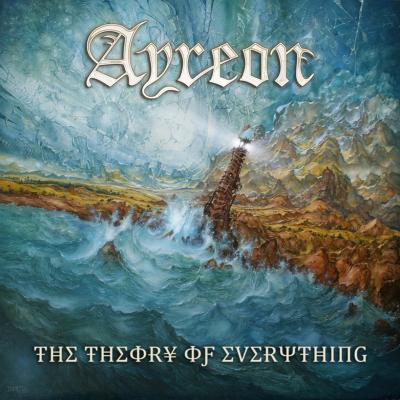The theory of everything - Coffret 4 CD + DVD